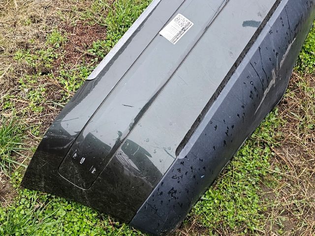 bontott AUDI A2 Hátsó Lökhárító (Részeivel)