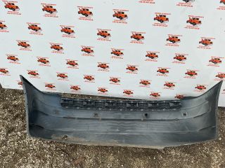 bontott AUDI A2 Hátsó Lökhárító (Részeivel)