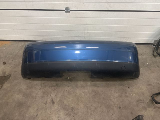 bontott AUDI A2 Hátsó Lökhárító (Részeivel)