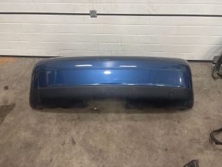 bontott AUDI A2 Hátsó Lökhárító (Részeivel)