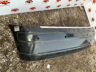 bontott AUDI A2 Hátsó Lökhárító (Részeivel)