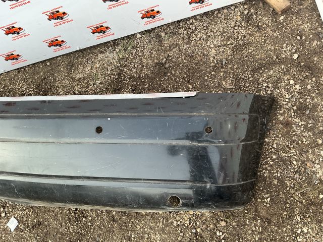 bontott AUDI A2 Hátsó Lökhárító (Részeivel)