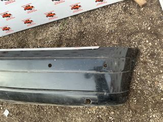 bontott AUDI A2 Hátsó Lökhárító (Részeivel)