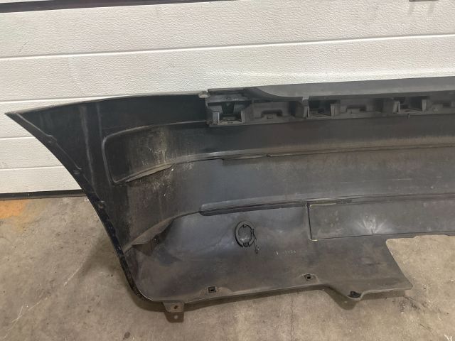 bontott AUDI A2 Hátsó Lökhárító (Részeivel)