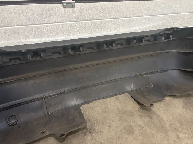 bontott AUDI A2 Hátsó Lökhárító (Részeivel)