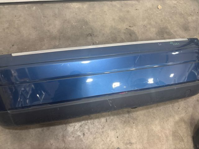 bontott AUDI A2 Hátsó Lökhárító (Részeivel)