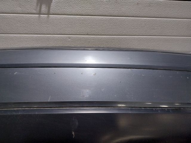 bontott AUDI A2 Hátsó Lökhárító (Üresen)