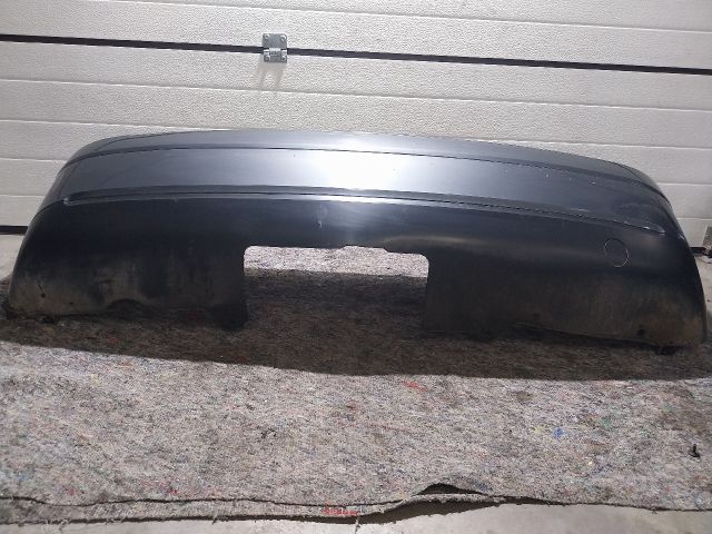 bontott AUDI A2 Hátsó Lökhárító (Üresen)