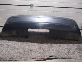 bontott AUDI A2 Hátsó Lökhárító (Üresen)