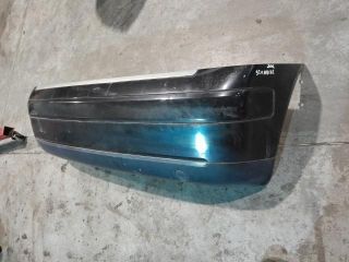 bontott AUDI A2 Hátsó Lökhárító (Üresen)