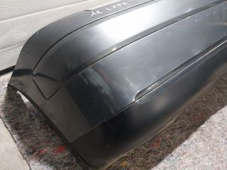 bontott AUDI A2 Hátsó Lökhárító (Üresen)