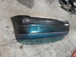 bontott AUDI A2 Hátsó Lökhárító (Üresen)