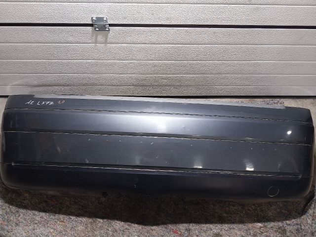 bontott AUDI A2 Hátsó Lökhárító (Üresen)