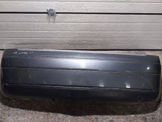 bontott AUDI A2 Hátsó Lökhárító (Üresen)