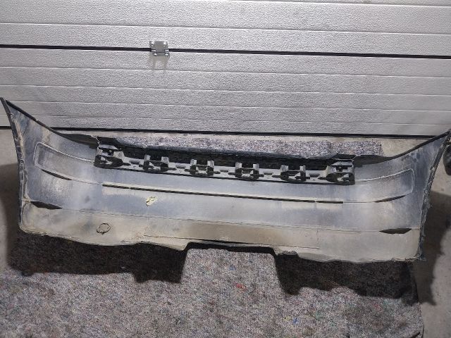 bontott AUDI A2 Hátsó Lökhárító (Üresen)