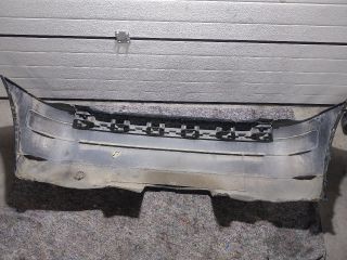 bontott AUDI A2 Hátsó Lökhárító (Üresen)