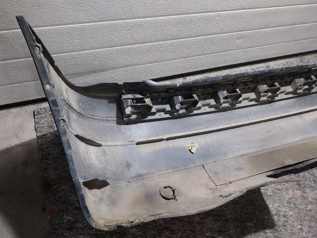 bontott AUDI A2 Hátsó Lökhárító (Üresen)