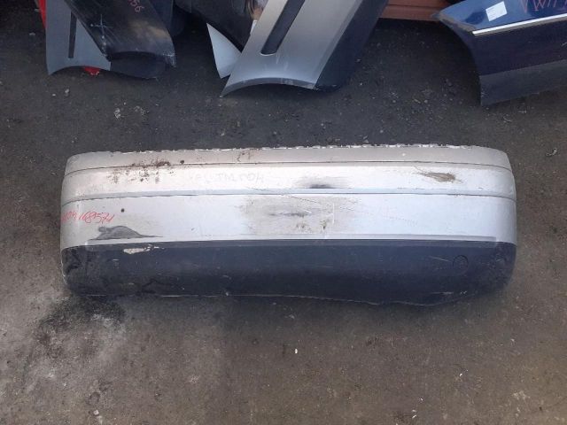 bontott AUDI A2 Hátsó Lökhárító (Üresen)