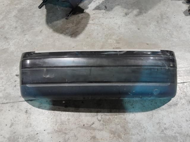 bontott AUDI A2 Hátsó Lökhárító (Üresen)