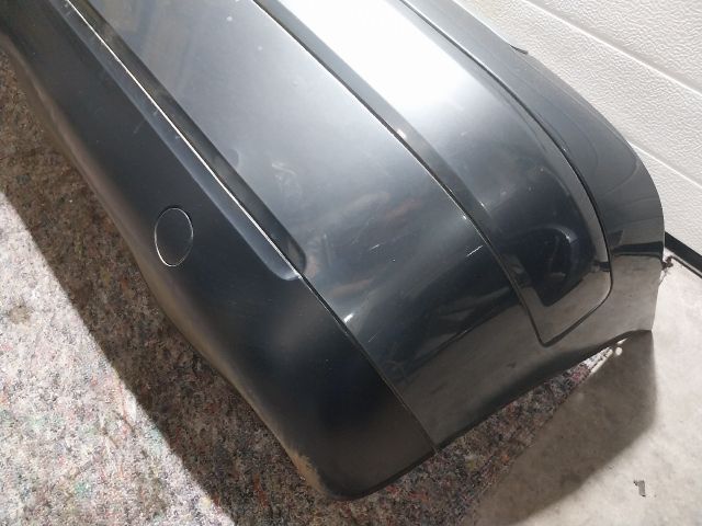 bontott AUDI A2 Hátsó Lökhárító (Üresen)