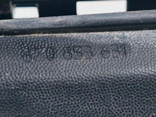 bontott AUDI A2 Hűtőrács