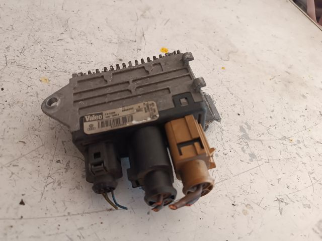 bontott AUDI A2 Hűtőventilátor Elektronika