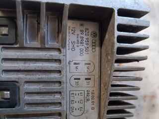 bontott AUDI A2 Hűtőventilátor Elektronika