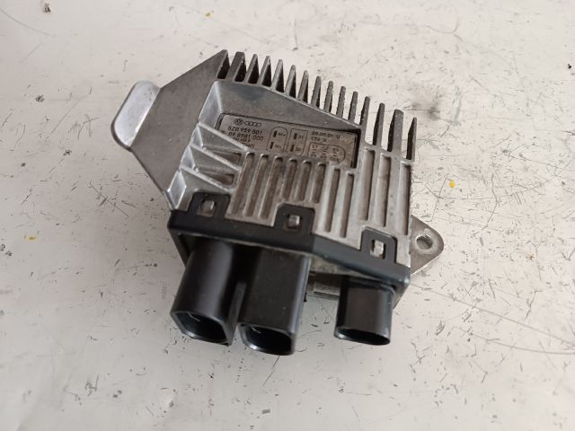 bontott AUDI A2 Hűtőventilátor Elektronika