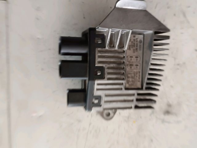 bontott AUDI A2 Hűtőventilátor Elektronika