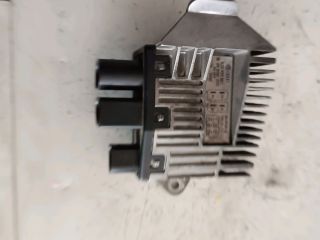 bontott AUDI A2 Hűtőventilátor Elektronika