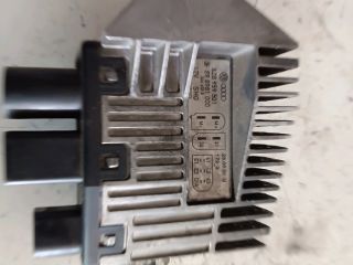 bontott AUDI A2 Hűtőventilátor Elektronika