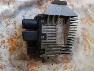 bontott AUDI A2 Hűtőventilátor Elektronika