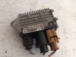 bontott AUDI A2 Hűtőventilátor Elektronika