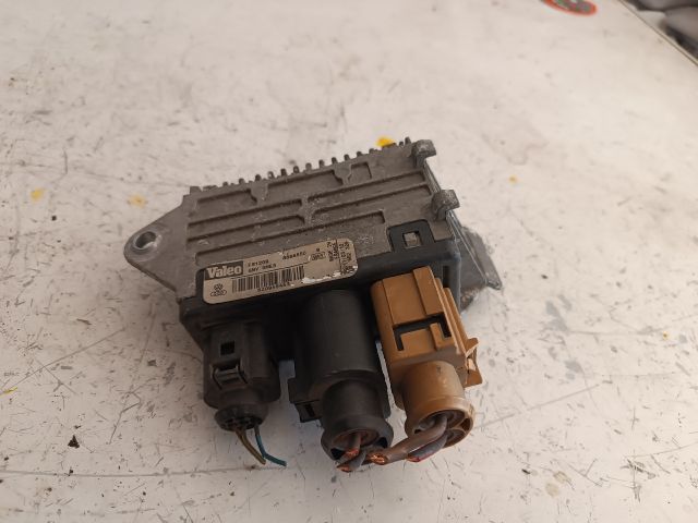 bontott AUDI A2 Hűtőventilátor Elektronika