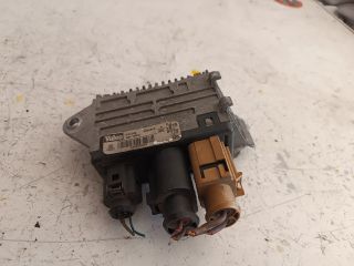 bontott AUDI A2 Hűtőventilátor Elektronika