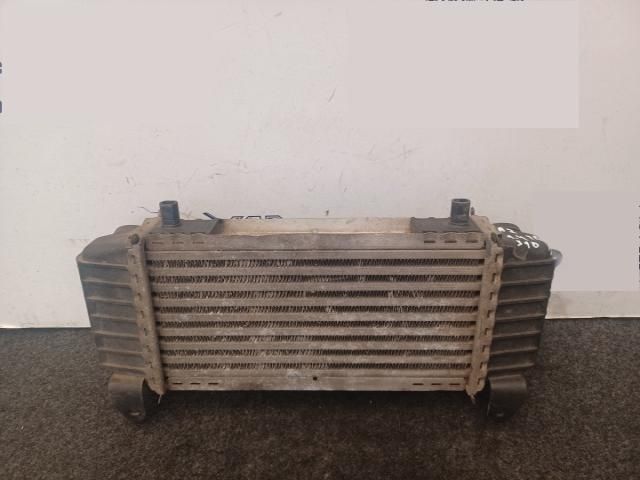 bontott AUDI A2 Intercooler