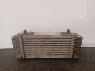 bontott AUDI A2 Intercooler