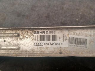 bontott AUDI A2 Intercooler