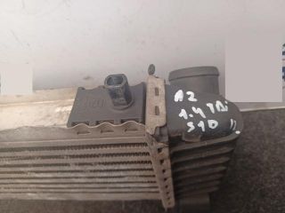 bontott AUDI A2 Intercooler