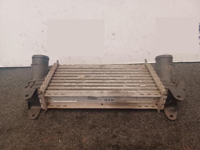bontott AUDI A2 Intercooler