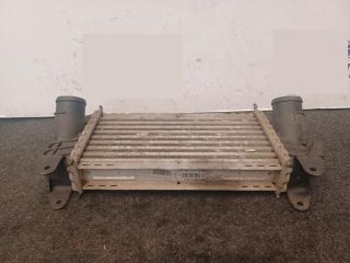 bontott AUDI A2 Intercooler