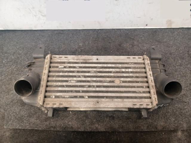 bontott AUDI A2 Intercooler