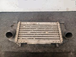 bontott AUDI A2 Intercooler