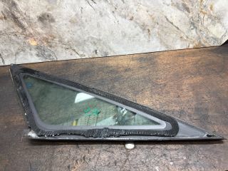 bontott AUDI A2 Jobb A Oszlop Oldalablak Üveg