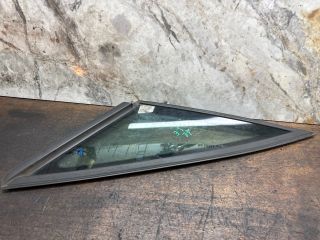 bontott AUDI A2 Jobb A Oszlop Oldalablak Üveg