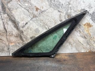 bontott AUDI A2 Jobb A Oszlop Oldalablak Üveg