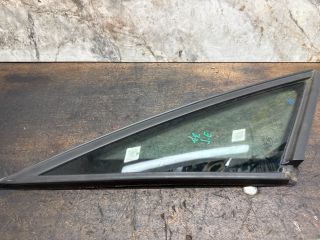 bontott AUDI A2 Jobb A Oszlop Oldalablak Üveg