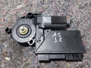 bontott AUDI A2 Jobb első Ablakemelő Motor