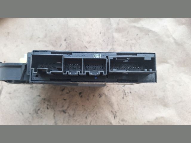 bontott AUDI A2 Jobb első Ablakemelő Motor