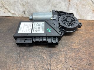 bontott AUDI A2 Jobb első Ablakemelő Motor